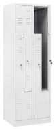 HALVE VESTIAIRE TYPE Z