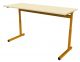 TABLE CAMEA REGLABLE 130 X 50