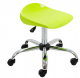 TABOURET TITAB sur roulettes