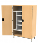 ARMOIRE LYDIE DUPLEX