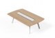 TABLE DE REUNION JUNTO LANDING