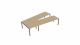TABLE DE REUNION MOV-V