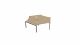 BENCH MOV-U 3 places