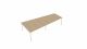 TABLE DE REUNION MOV TRAPEZE