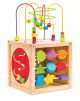 MULTI-ACTIVITEIT KUBUS
