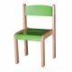 STOEL HOUT URNI