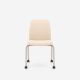 ROULETTES POUR CHAISE FLISCO