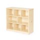 ETAGERE A 8 COMPARTIMENTS