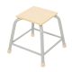 TABOURETS DE TRAVAIL, ENSEMBLE DE 4