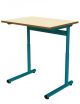 TABLE ROMEA REGLABLE 70 X 50