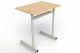 TABLE ROMEA FIXE 70 X 50