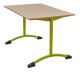 TAFEL SHETLAND regelbaar