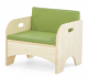 CHAISE CONFORTABLE 
