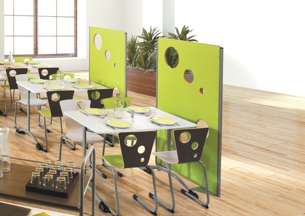 TAFEL OXYGENE D80CM