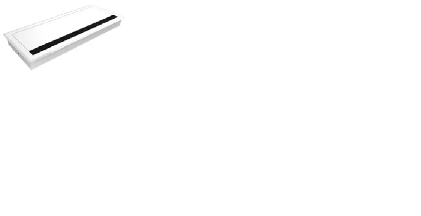 Kabelklep STD voor Venta - Connex