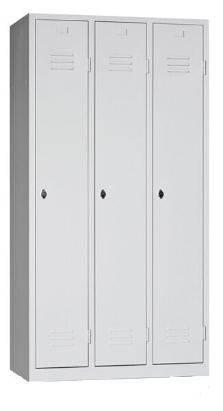 VESTIARE AX VEST - 2 legplanken