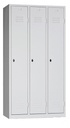 VESTIARE AX VEST - 2 legplanken