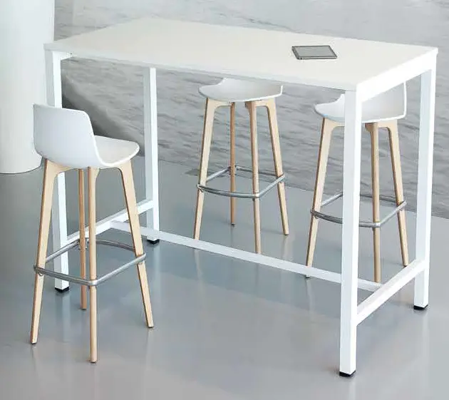 Hoge tafel CONNEX VGT 