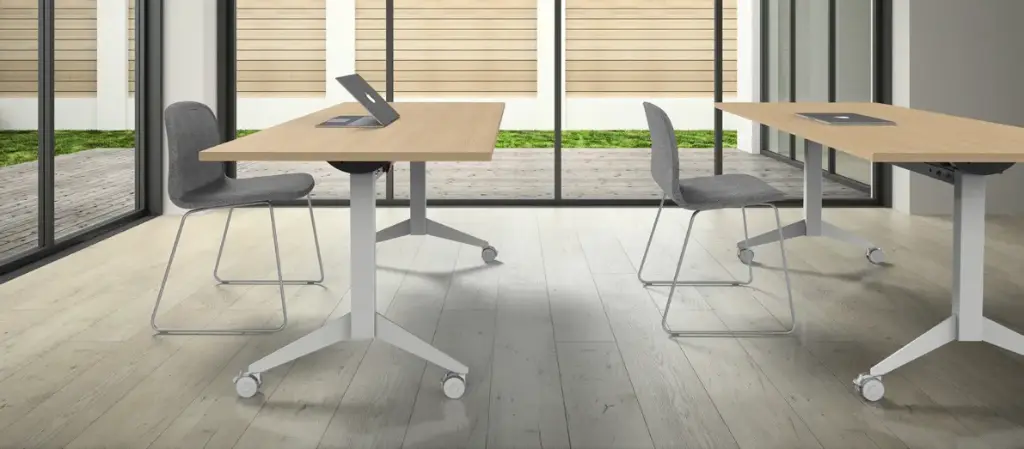 Klaptafel Junto Flipper
