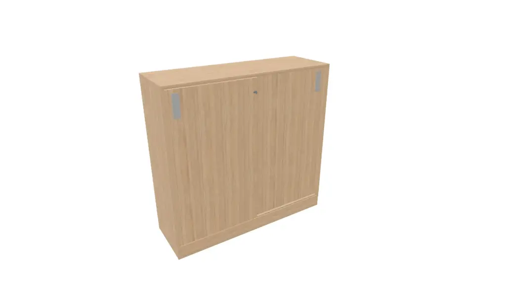 Schuifdeurkast CHOICE