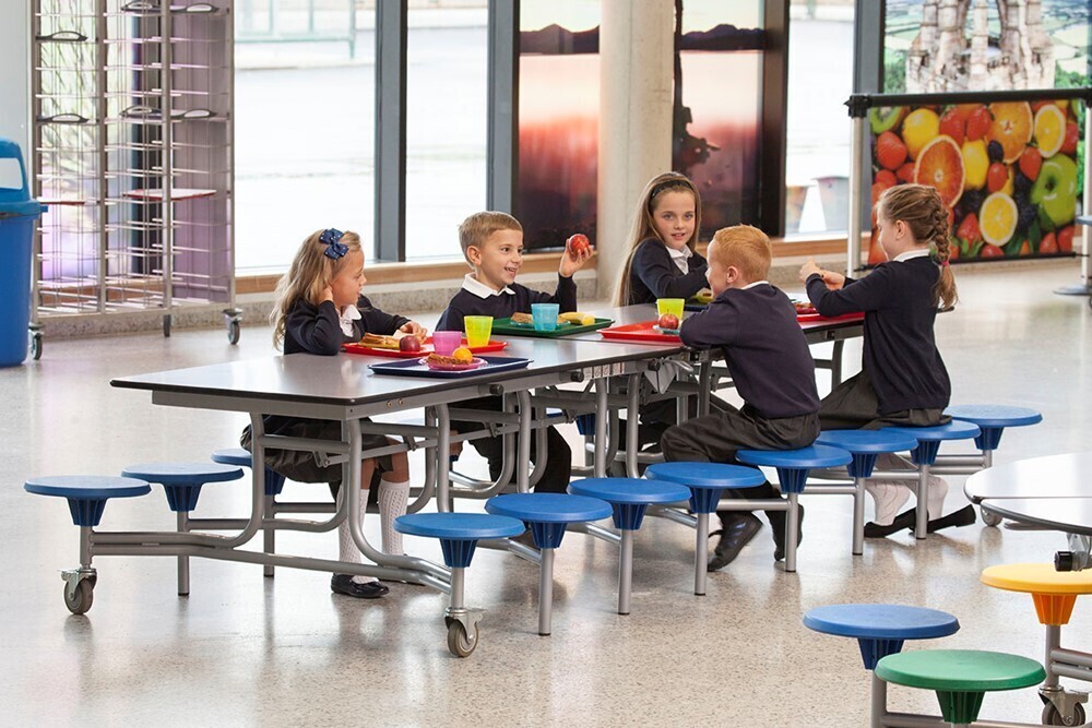 TAFEL MOBILEX