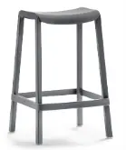 Tabouret DOME