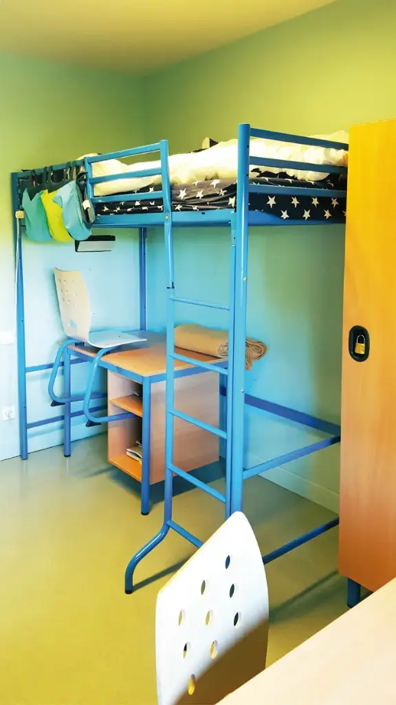 Hoogslaper GAMMA GOLF/KOZY 