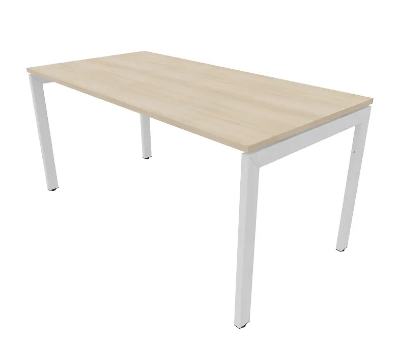 ARCHY-TAFELS/BUREAUS BREEDTE 80 CM BLAD VAN MELAMINE