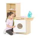 SPEELTAFEL WASSEN EN STRIJKEN