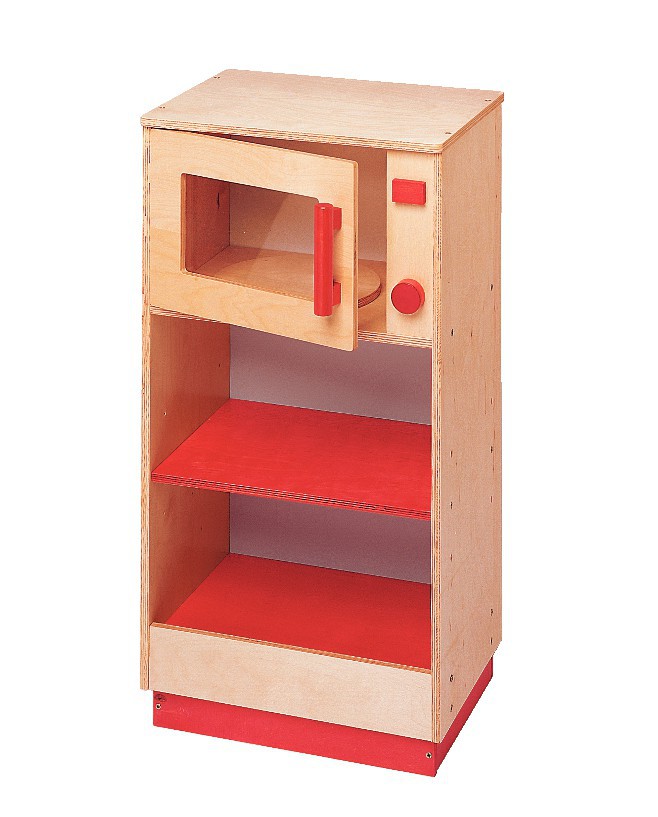 MODULEERBARE KEUKEN-MICROGOLFOVEN