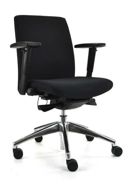 BUREAUSTOEL 707 CSBS