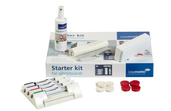STARTERSKIT BORDEN