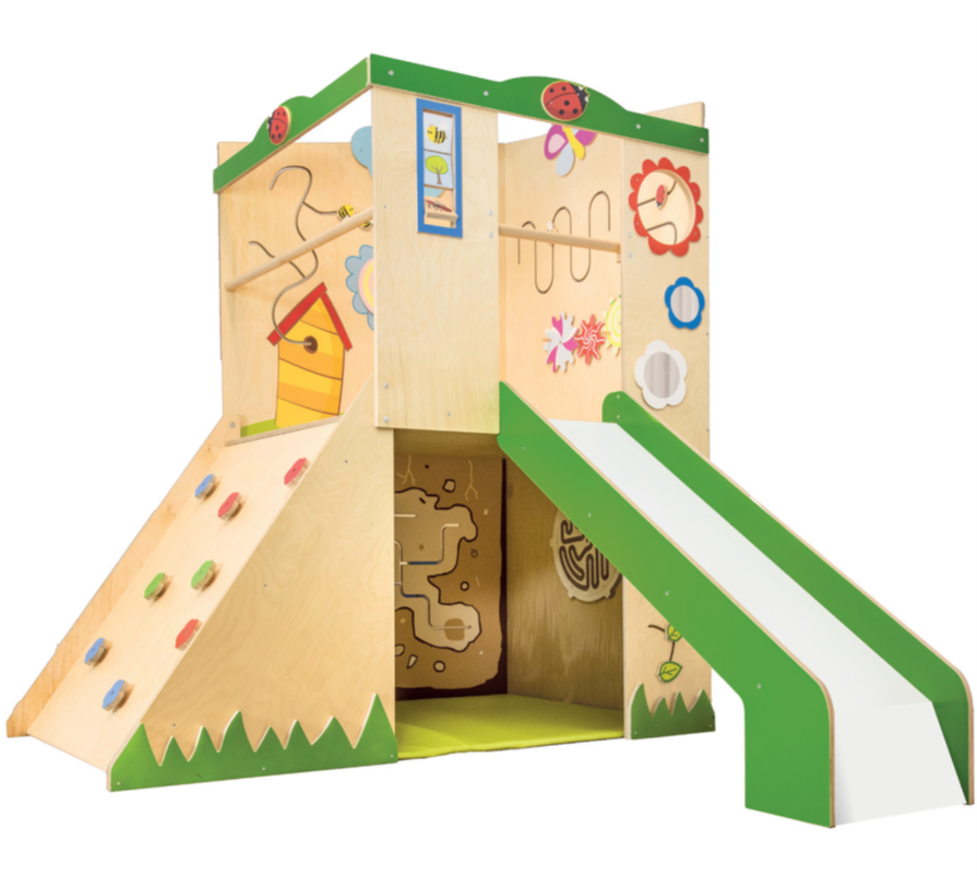 KABANE PLAYCORNER