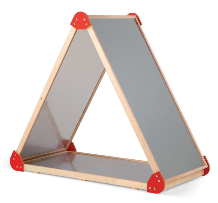PIRAMIDE SPIEGEL