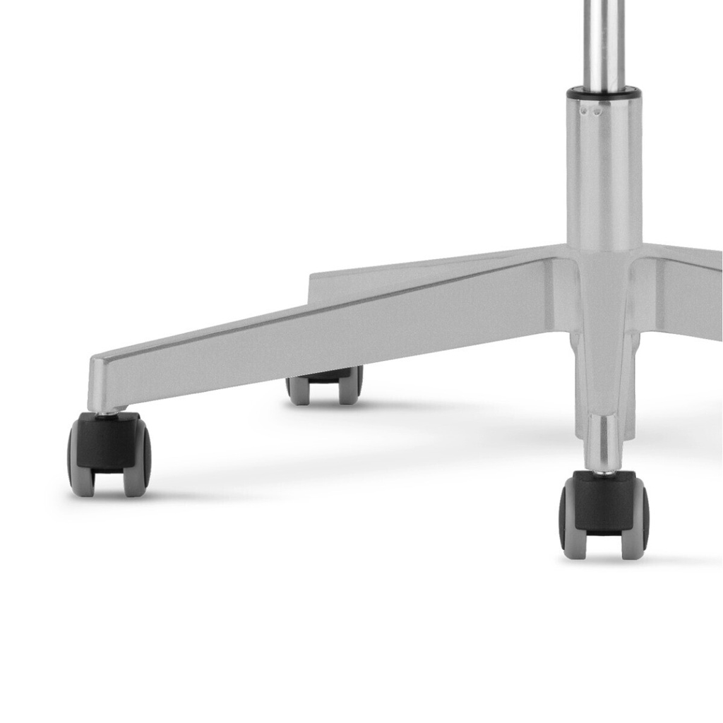 ALUMINIUM ONDERSTEL