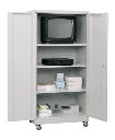 AUDIOVISUELE KAST