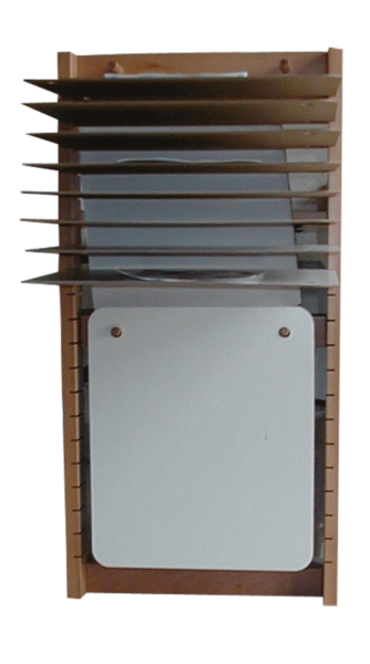 DROOGREK VOOR TEKENINGEN