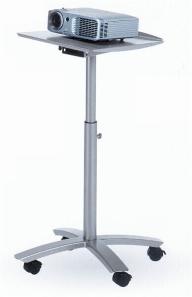 VIDEOPROJECTORTAFEL
