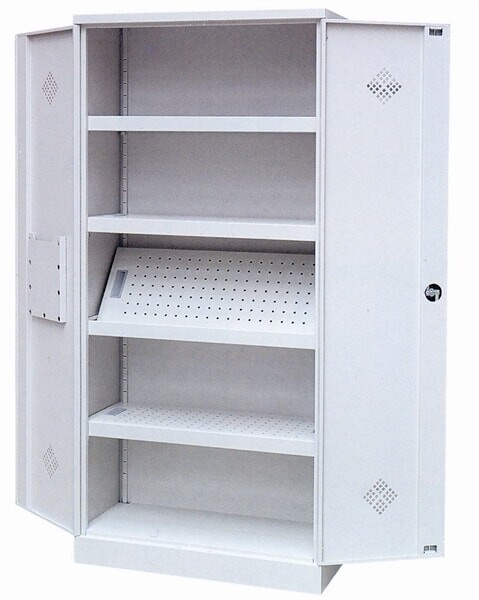 KAST VOOR CHEMISCHE PRODUCTEN