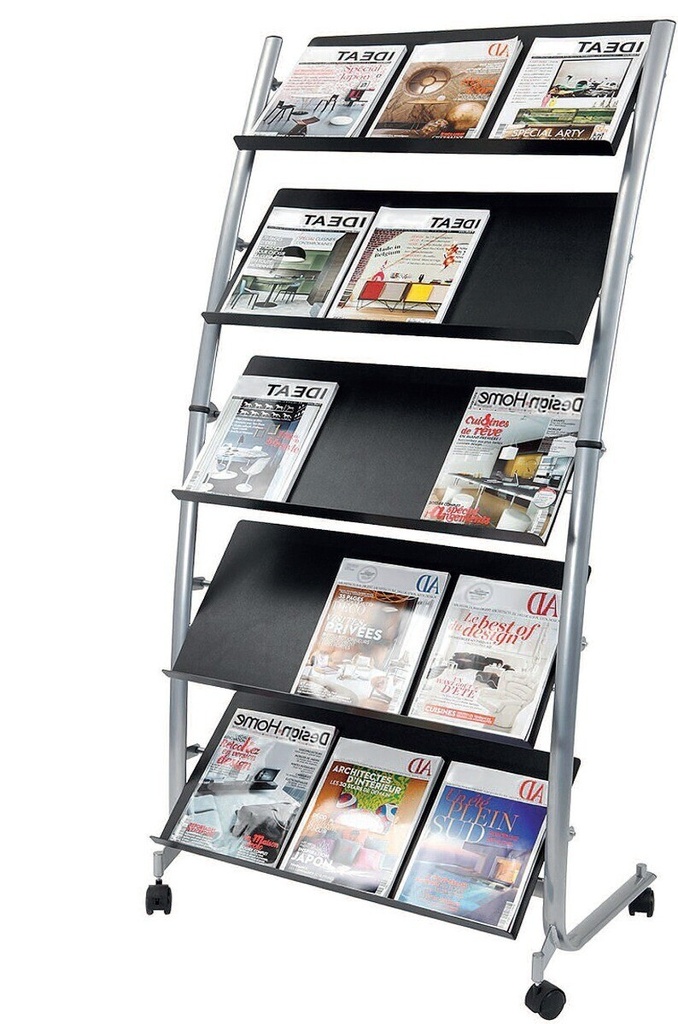 MOBIELE DISPLAY 15 A4