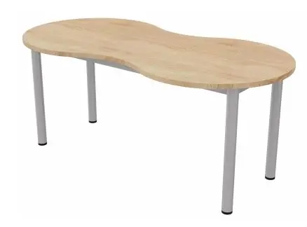 TAFEL 4 POTEN -CACAHUETE