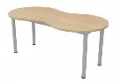 TAFEL 4 POTEN -CACAHUETE