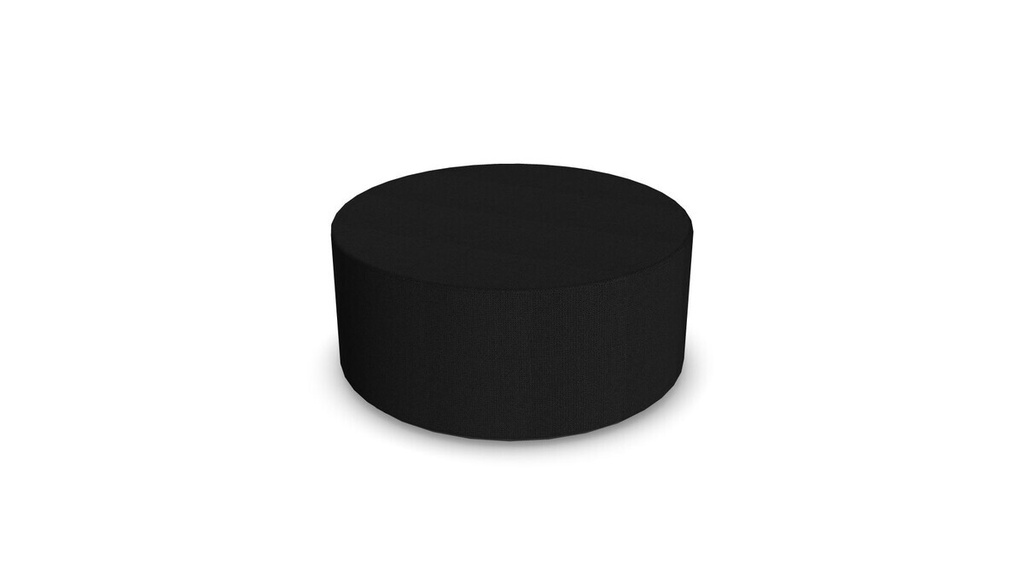 POUF NIRO stof step melange
