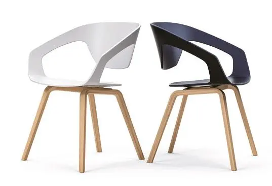 BEZOEKERSSTOEL LINER