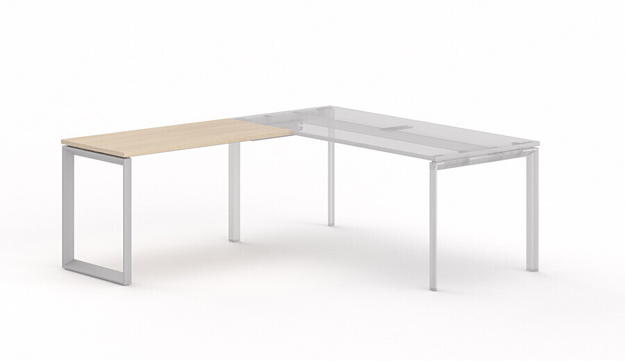 AANBOUWSTUK BUREAU STAR