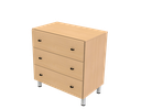 COMMODE LYDIE