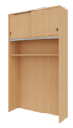 GARDEROBE LYDIE