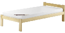 BED PAULINE