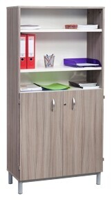 BIBLIOTHEEKKAST