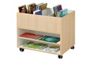 BOEKENWAGEN